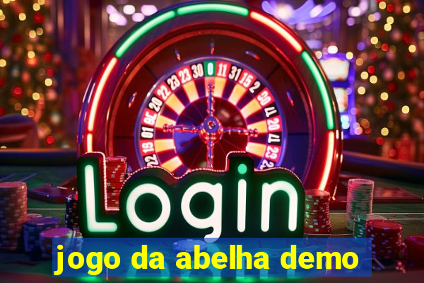 jogo da abelha demo